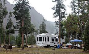 We did not find results for: Yellowstone National Park Are You Planning To Camp In Yellowstone National Park Soon Please Keep These Things In Mind Only Four Campgrounds Madison Bridge Bay Grant And Canyon Are Currently