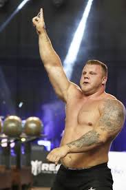 The united kingdom's tom stoltman is the 2021 world's strongest man, but the victory holds meaning to the scotsman far beyond the five days of competition. Jhf1h 9pnrchsm