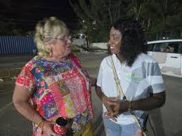 Sunset Beach reunion a bright moment in the shadows of industry struggles