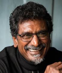 The politics of measurement: interview with Jay Naidoo