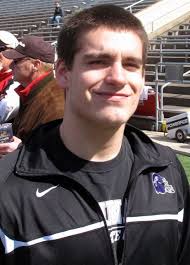 2012 Top Football Recruits in Wisconsin