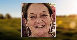 Marilyn Jean Grafton Obituary January 13, 2022