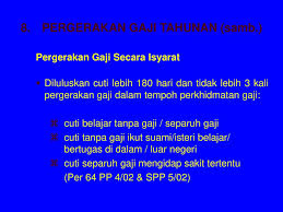 Tanpa kusedari, bapa mertuaku telah mengekoriku ke bilik. Peraturan Peraturan Pegawai Awam Ppt Download