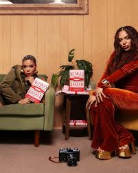 Ep. 379 I Gotta Keep Something Nasty with Mandii B & WeezyWTF — The Stacks  | Traci Thomas