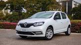 RENAULT-SANDERO