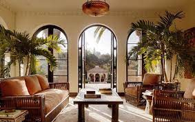 Loft24 bucherregal landhaus regal 3 schubladen holzregal. Kolonial Stil Ursprunge Und Kuriositaten Blog Casaomnia