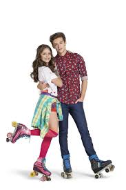 Soy Luna Luna E Matteo Karol Sevilla E Ruggero Pasquarelli Photoshoot Disney Channel Soy Luna Disney Channel Stars