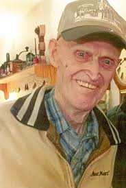 Obituary information for William Errington