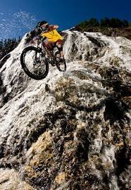extreme mountain biking mountain biking gear visit us at http xtremebiking com kitesurfing extremsport mtb