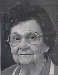 Colorado County, Texas Obituaries