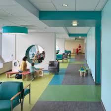 Aaa Northern California Nevada And Utah Kids Interior Design Hospital Design Hospital Interior