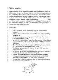 Begrijpend Lezen Oefenen Groep 7 Juf Milou Begrijpend Lezen Lezen Boeken