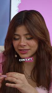 ¿Amigos o enemigos? @aylin.criss se sinceró sobre esta polémica. YT:  #PinkyPromise 💖 Jueves 7:00 P.M. #SenseiMedia #PinkTok