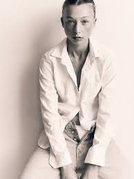 Locke Management : SYDNEY FLACK