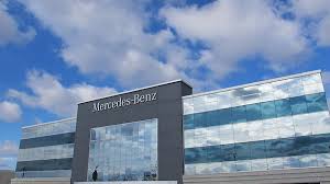Toronto On Mercedes Benz Canada Inc Daimler Careers About Us Locations