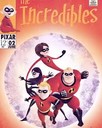 Miguel camino is a character in cars 2. My Fan Art For The Incredibles Tried To Convey An Old Comic Book Comicbooks