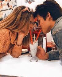 Talking through problems (and asking the right questions to better understand each other) is a great way to come to a compromise with your loved one. 187 Images About Couples Relationship Goals On We Heart It See More About Couple Love And Boy
