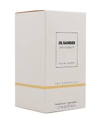 Here at bath and beauty, we like to review both sides of the equation and provide valuable information, reviews, links and more, on many products ranging from makeup, hair care and skin care, body conditioners and bath treatments, through to hands and nail care. Jil Sander Bath Beauty Eau De Toilette Parfumgroup De