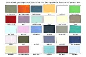 Home Depot Paint Color Chart Mooretolove Co