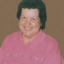Obituary information for Nancy Ann Darnell