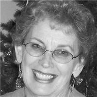 Wanda Ballard Obituary (1938