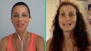 From A Knee Fracture That Ended Her Carrier To Helping People Recover