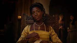 Do you like this video? See First Trailer For Jodie Turner Smith S Anne Boleyn Mini Series Video
