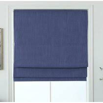 22 cool roman shade diy. Roman Shades Wayfair