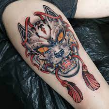 Pin On Leg Tattoos