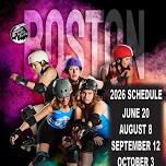 Boston Roller Derby