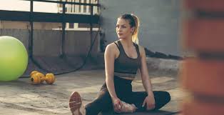 Yoga Para Adelgazar Como Practicarla Para Perder Peso