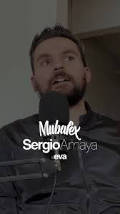 Sergio Amaya Mubafex