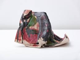 Lynda Benglis: Sculpture on Its Own Terms | Feature | Ocula