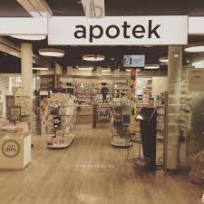 Sønderborg Løve Apotek, Perlegade