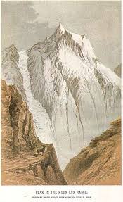 Image result for 昆仑山