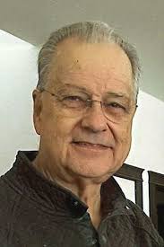 David (Dave) Earl Lyda, 72