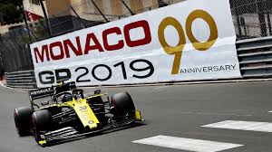 The first two free practice sessions can also be followed on our liveblog. Monaco Gp To Have Spectators Japanese Gp To Remain At Suzuka Cgtn