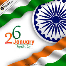 Find & download free graphic resources for republic day indian flag. Ashoka Wheel With National Tricolor Flag For Happy Indian Republic Day Celebratio Independence Day Images Hd Independence Day Images Independence Day Wallpaper