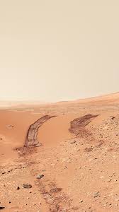 Ural apocalyptic surreal unusual landscape, similar to the surface of the planet mars. Psiu Puxa Wallpapers