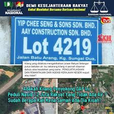 I have tried to search and investigate this company to determine its genuinity in the property developement market and each time, the information is limited. Facebook