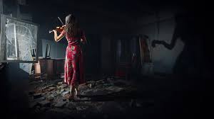 One site with wallpapers at high resolutions (uhd 5k, ultra hd 4k 3840x2160, full hd 1920x1080) for phones and desktop. Chernobylite Wallpapers In Ultra Hd 4k Gameranx