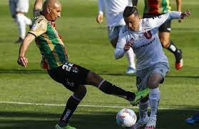 Augusto barrios, osvaldo gonzález, diego carrasco, jean beausejour; Apuestas Palestino Vs U De Chile En Coolbet Pronostico Y Tips