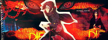 Looking for the best wallpapers? Portada De Itachi Uchiha By Skapt Editions On Deviantart