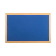Weathershield wall mounted external noticeboard with printed header. Bi Office Oak Framed Felt Notice Boards Noticeboards