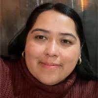 Irma Colunga's Instagram, Twitter & Facebook