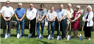 A snapshot of the 2016-2017 County Endowment Fund Program & Grants Made by  Casino Nonprofit Organizations