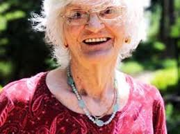 Rebecca “Jerry” Geraldine Mushrush Goetting, 1929-2024