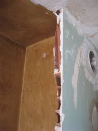 Nez de cloison en mdf destiné à la finition d'une extrémité de mur. Nez De Cloison Pour Cloison De 100mm Gamboahinestrosa