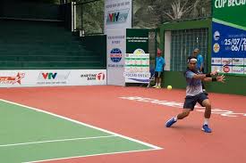 Thể thao & thời tiết mới. Lá»‹ch Thi Ä'áº¥u Ngay 9 8 Va Káº¿t Quáº£ Ngay 8 8 Giáº£i Vietnam F3 Futures Thá»ƒ Thao Lunge