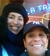 Radiant Roots, Boricua Branches